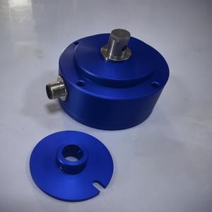 2025 Chine marque APS-366 série capteurs automatiques nouveau capteur d'angle 5V/9-36V pour chargeuses grues moteurs agricoles-sortie simple/double - Product Image 2