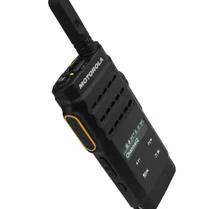 Motorola Tragbares Radio SL300e Schlankes Funkgerät SL2M Sicherheits radio sl3500e Business Walkie Talkie sl2600 für Motorola