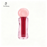 Vente en gros de rouge à lèvres liquide hydratant minéral, gloss pour les yeux, les joues et les lèvres, teinte gelée, longue tenue, imperméable, maquillage pour les lèvres