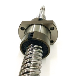 Vis à billes rotative à roulement à billes haute précision BLR2525 - Product Image 6