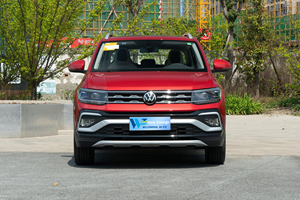 2025 VW Volkswagen <span class=keywords><strong>T</strong></span>-<span class=keywords><strong>Cross</strong></span> meilleur <span class=keywords><strong>prix</strong></span> 1.5L boîte de vitesses manuelle véhicules à carburant nouvelles ventes de voitures Pertol à <span class=keywords><strong>essence</strong></span> - Product Image 3