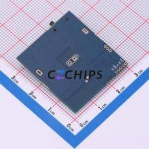 Original-New GC2400-TX035 SMD,32.1x29mm <b>Sensor</b> <b>Sensor</b> Module Whole Sale Electronic Component Chips Supplier & BOM Service - Product Image 2