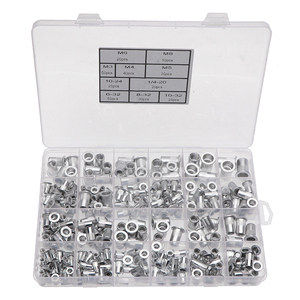 Befestigungsmuttern 0910 - Product Image 1