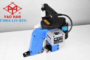 เครื่องเย็บกระสอบไร้สาย YAOHAN คุณภาพดีที่สุด แบตเตอรี่ลิเธียม 12V เครื่องเย็บด้ายเดี่ยว สำหรับกระสอบข้าวและอาหารสัตว์ - Product Image 3