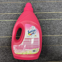 Détergent à lessive à parfum durable 5 gallons Super propre Haute mousse 1000 ml Détergent à savon et liquide de nettoyage
