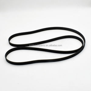 حزام مثلث من شركة سمايل لقطع غيار السيارات لسيارات مازدا L3TF15909 6PK2290 L510-15-909C L3B6-15-909 L37G15909A 97130560 06E903137AA - Product Image 6