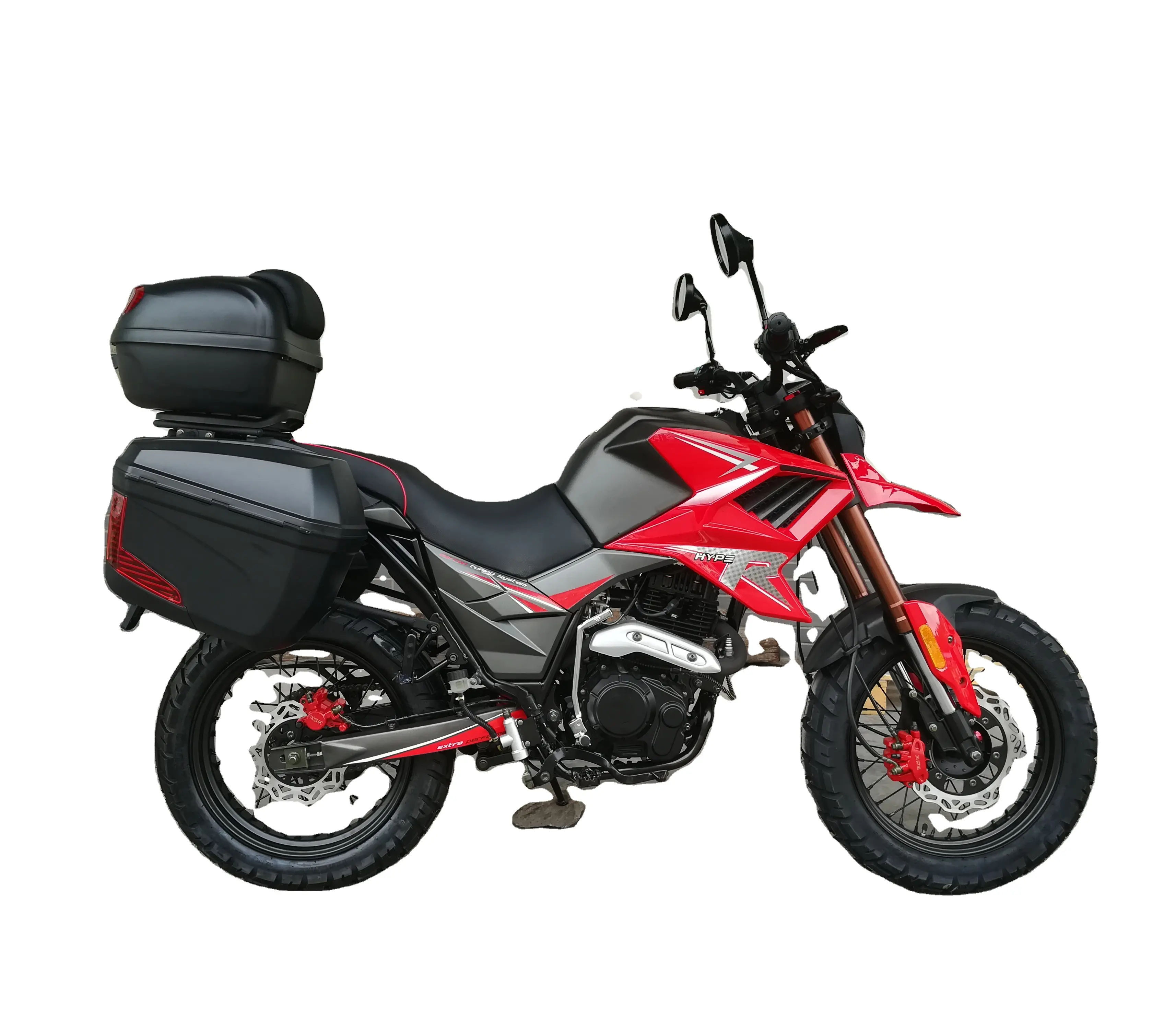 Ego TEKKEN-Moto todoterreno 250, 250cc, barata, a la venta, 111901