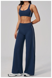 Leggings acampanados, <span class=keywords><strong>Chaleco</strong></span> de running, Pantalones cortos de entrenamiento para <span class=keywords><strong>mujer</strong></span>, Top deportivo tipo bra, Camiseta The <span class=keywords><strong>North</strong></span> <span class=keywords><strong>Face</strong></span>, Ropa deportiva ligera capri para niñas - Product Image 3