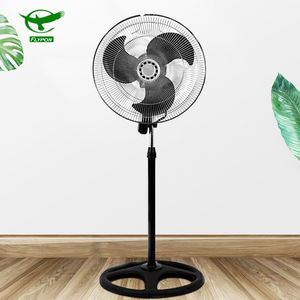 Factory cheapest Price 220V 18" 1N1 Industrial Floor fan Air Electric Stand Fan