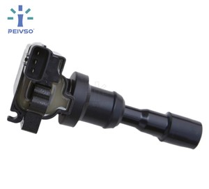 Bobine d'allumage PEIVSO avancée, nouvelle, rigoureusement testée, pour Mitsubishi Outlander Airtrek Colt Lancer Mirage OEM MD363552 - Product Image 1