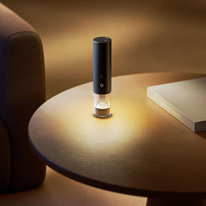 Lampe torche multifonctionnelle Mijia 3100mAh IP65 étanche 1000lm éclairage d'urgence MJSDT002QW pour la maison intelligente Xiaomi - Product Image 5