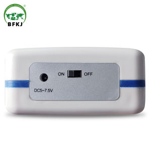 चीन PNB-116 Ph परीक्षण के लिए Ph पोर्टेबल फ्री क्लोरीन मीटर हैंडहेल्ड प्रकार गैस विश्लेषक - Product Image 6