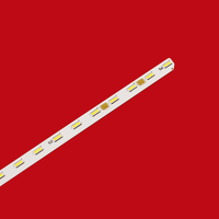 Fournisseur chinois de bandes lumineuses pour téléviseurs ZR-873, KD-75X8500F pour ST0750A36 ST0750A22_56LEDV750QWME02 Bande lumineuse LED pour téléviseur