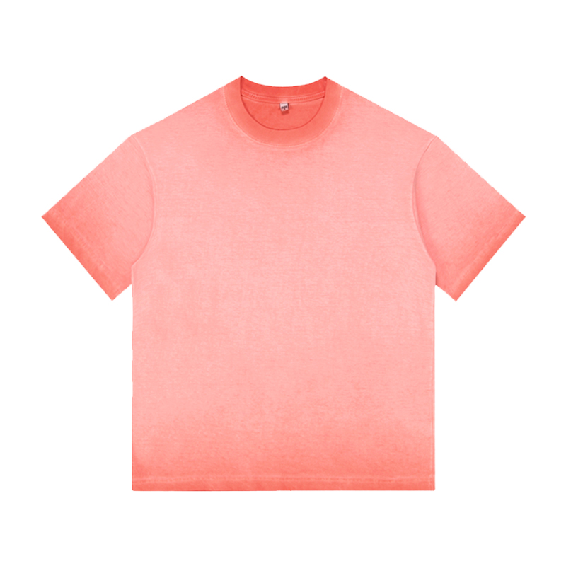 Orange - TShirt