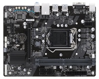Guter Zustand GIGABYTE B250M-WIND Desktop B250 LGA1151 Motherboard Unterstützt 6./7. Gen I7/I5/I3 CPU Dual-Channel DDR4 32GB