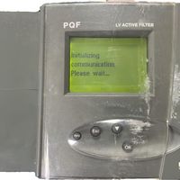 Nouveau Contrôleur de programmation PLC d'automatisation industrielle d'entrepôt original prêt à l'emploi 2GCA289129A0070