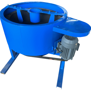 Küçük ölçekli ince altın cevheri yerçekimi santrifüj ayırıcı kırmızı kase altın konsantratörü - Product Image 1