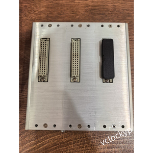 MÓDULO DE CONMUTACIÓN HIRSCHMANN MS20 MICE MS20-0800SAAEHH05.0.02 Usado - Product Image 3