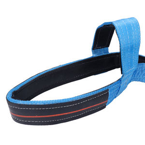 Eslinga de elevación de vidrio anticorte de alta resistencia, eslinga de vidrio antidesgaste para elevación y soporte de manipulación de vidrio, configuración de tamaño - Product Image 3