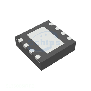 ISL33003IRTZ 8 WDFN Exposed Pad Interface <b>Buy</b> Online Electronic Components Original One Stop Service - Product Image 1