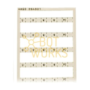 Wago 264901 - Nuovo - Product Image 1