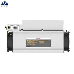 Asic Miner Whatsminer M60 174Th M61 200Th 19.9J/Th Whatsminer M50 M60S M61S + コンピュータデータプロセッサ暗号マイニングマシン - Product Image 3