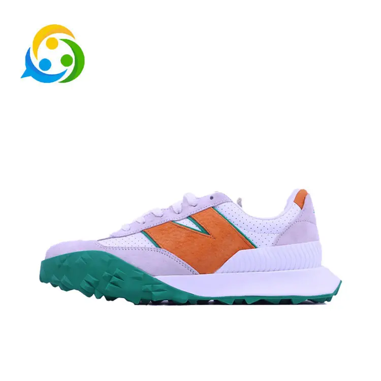 Customized Walking Style Shoes Street Wear Modern Casual Shoes