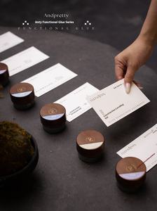 ANDPRETTY 2025 <span class=keywords><strong>Gel</strong></span> fungsional baru LED seni kuku sembuh bebas TPO tahan lama kapasitas besar <span class=keywords><strong>Gel</strong></span> UV tidak beracun - Product Image 3