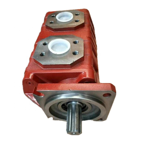 Hydraulic Pump CBZ Series CBZ2080/2080/2032 Hydraulic Gear Pump for Rig,CBZ2080/2063 Oil Pump for Sales
