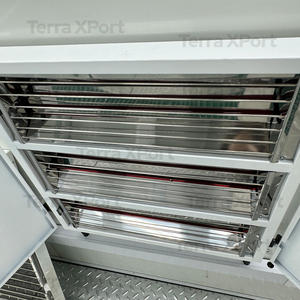 Cabina de pintura para reparación de coche, cabina de pintura para reparación de coche, cabina de pintura para coche, con calefacción eléctrica, superventas - Product Image 5