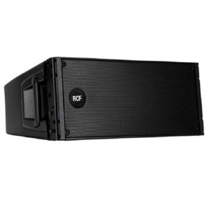 ลำโพงขยายเสียงแบบแอคทีฟ HDL10-A รุ่น 1400W ลดราคา HDL-10A (สภาพใหม่) - Product Image 3