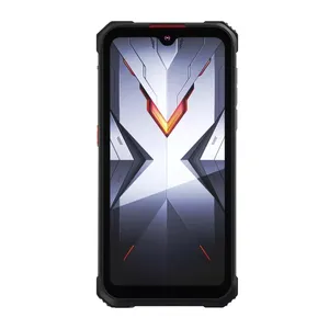 Teléfono Inteligente Resistente <span class=keywords><strong>Hotwav</strong></span> <span class=keywords><strong>Cyber</strong></span> <span class=keywords><strong>9</strong></span> <span class=keywords><strong>Pro</strong></span> 4G, Helio Octa Core, 6.3 Pulgadas, 8GB + 128GB, 7500mAh, Cámara Trasera de 48MP, 450NITS - Product Image 2