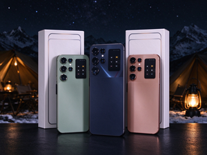 Téléphone portable S25 ultra 5G neuf et original, style élégant et portable, prix attractif pour les achats en gros - Product Image 4