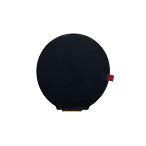 Pantalla LCD TFT Redonda de 4.0 Pulgadas, Resolución 720*720, 1000cd/ ㎡   Módulo LCD Circular para Instrumentos Inteligentes - Product Image 6