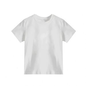 T-shirt à manches courtes pour femmes, coupe slim, chemise d'été fine et polyvalente - Product Image 1