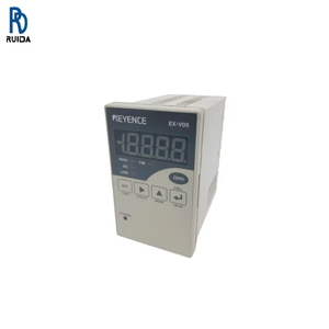 Keyence เซ็นเซอร์ของแท้ EX-V10 EX-V05 EX-V02 EX-V64 - Product Image 1