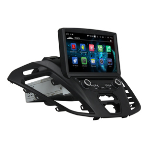 Reproductor de DVD para coche Android 14 DE 8 "para <span class=keywords><strong>Ford</strong></span> <span class=keywords><strong>Transit</strong></span> 2014-2019 Radio para coche reproductor de vídeo Multimedia navegación <span class=keywords><strong>GPS</strong></span> - Product Image 1