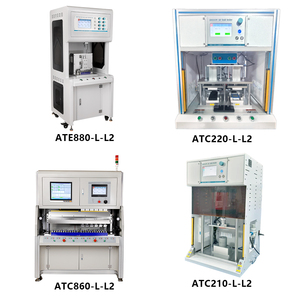 Pasccm differentiële druk luchtlektester wordt gebruikt voor het testen van lekkages in EV-laadpaalconnectoren, POS-systemen en mobiele telefoons. - Product Image 5