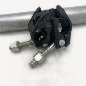 Giàn giáo chùm kẹp xoay Coupler ván khuôn rèn giàn giáo kẹp - Product Image 1