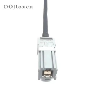 Conector hembra de 6 pines para automóvil con y sin cables, enchufe impar y par para cámara web de la serie Land Rover - Product Image 4