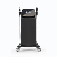 2025 nueva máquina de dermoabrasión de escritorio para el cuidado de la piel Facial limpieza profunda tratamiento AquaLing multifunción enchufe AU energía eléctrica