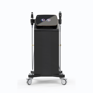 2025 nueva máquina de dermoabrasión de escritorio para el cuidado de la piel Facial limpieza profunda tratamiento AquaLing multifunción enchufe AU energía eléctrica - Product Image 5