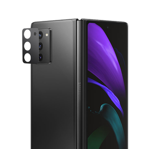 Protector de cámara para teléfono Samsung <span class=keywords><strong>Galaxy</strong></span> <span class=keywords><strong>Z</strong></span>, película protectora para cámara de teléfono móvil Samsung <span class=keywords><strong>Galaxy</strong></span> <span class=keywords><strong>Z</strong></span> <span class=keywords><strong>Fold2</strong></span> <span class=keywords><strong>5G</strong></span> - Product Image 4