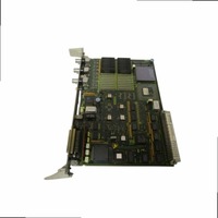 6FX1138-8BC02 Operator Interface Module for CNC Machine Control and Industrial Automation