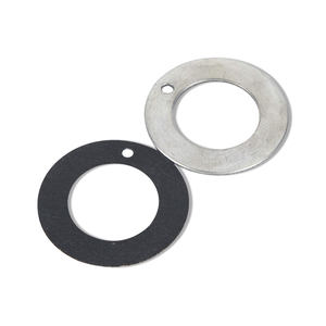 محمل دفع جاف عالي الأداء بدون زيت SF-1 مع حلقات فولاذية، معتمد وفقًا لمعايير ISO/TS16949 - Product Image 5