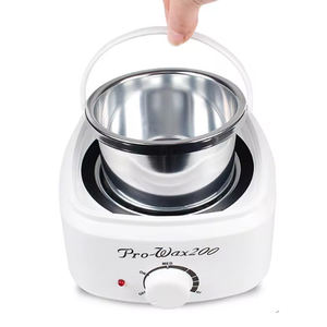 500CC usine approvisionnement salon qualité chauffe-<span class=keywords><strong>cire</strong></span> portable paraffine <span class=keywords><strong>épilation</strong></span> chauffe-<span class=keywords><strong>épilation</strong></span> <span class=keywords><strong>kit</strong></span> pour <span class=keywords><strong>épilation</strong></span> - Product Image 6