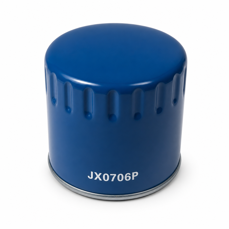 Spin-on JX0706P ZQ00033380 Auto Engine Oil Filter Element LF3403 High ...
