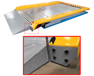 Élévateur de stationnement robuste pour voitures, équipement de garage hydraulique, protection sécurisée, élévateurs de voitures pour la maison/les parkings - Product Image 4