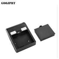 Vente directe d'usine 58mm rouleau Usb universel billet imprimante thermique imprimante de reçus portable