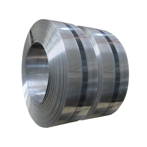 Bobinas de acero laminadas en caliente de carbono alto y medio Prime - Product Image 2